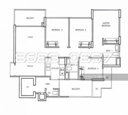 Waterview (D18), Condominium #142139142